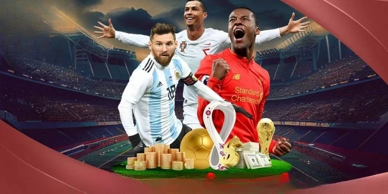 4 loại kèo thẻ phạt cần biết khi cá độ