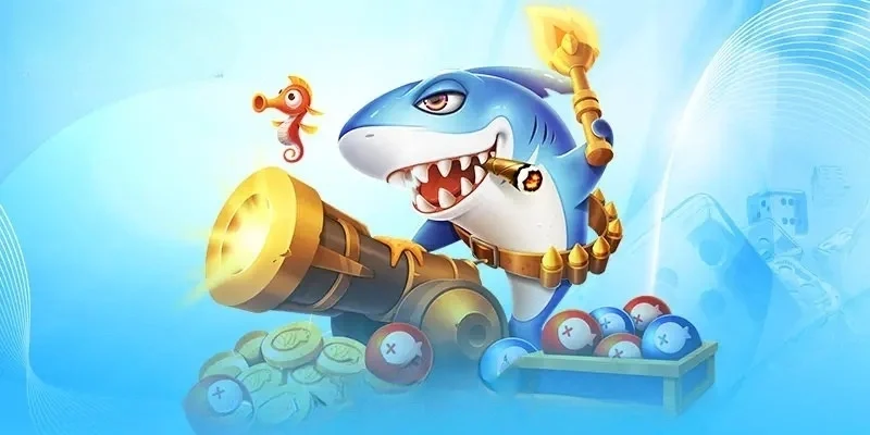 ban-ca-tieu-tien-ca-meo-choi-hay