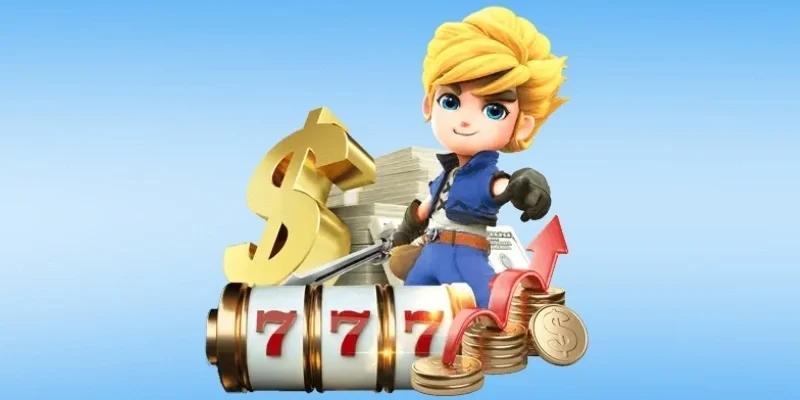 Bí kíp trúng Jackpot khi chơi nổ hũ Sunwin Bí kíp trúng Jackpot khi chơi nổ hũ Sunwin