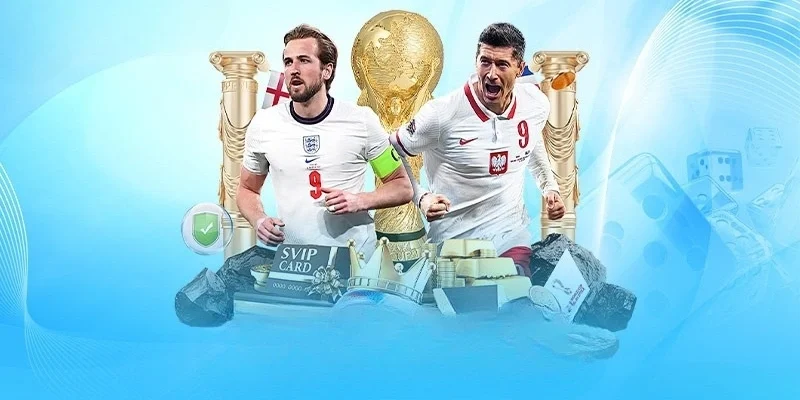 Cá cược bóng đá club là dịch vụ cá cược trực tuyến phổ biến khắp thế giới