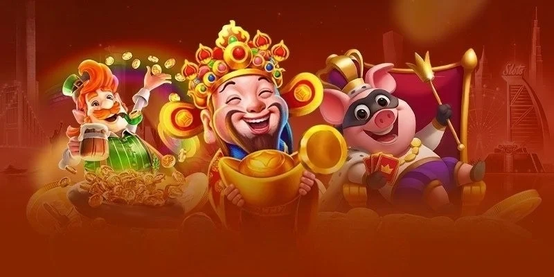 Cách quay hũ chuẩn chỉnh tại Vin99