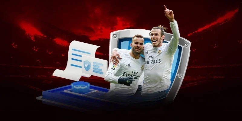 Chính sách miễn trừ được quy định rõ ràng tại cổng game