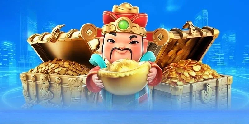 Chơi nổ hũ Sunwin với cơ hội đổi đời thành tỷ phú Chơi nổ hũ Sunwin với cơ hội đổi đời thành tỷ phú