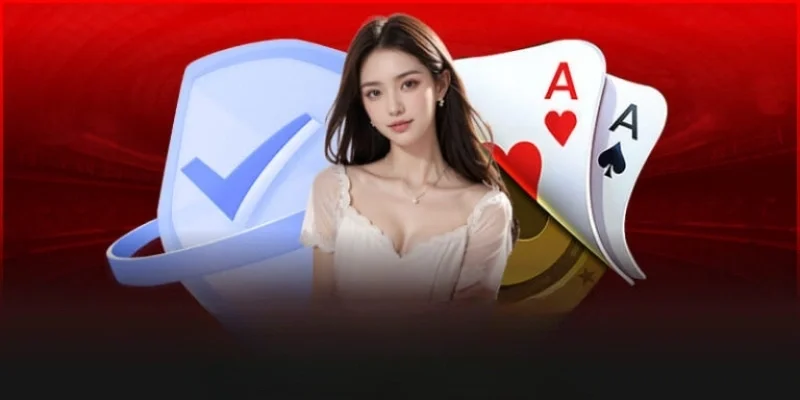 Công nghệ bảo vệ web được áp dụng tại cổng game