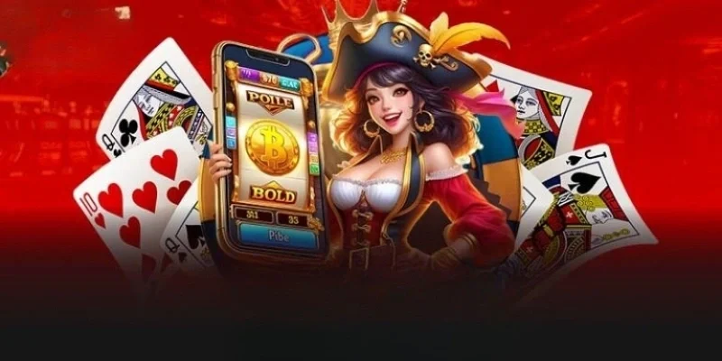 Công thức trúng Jackpot