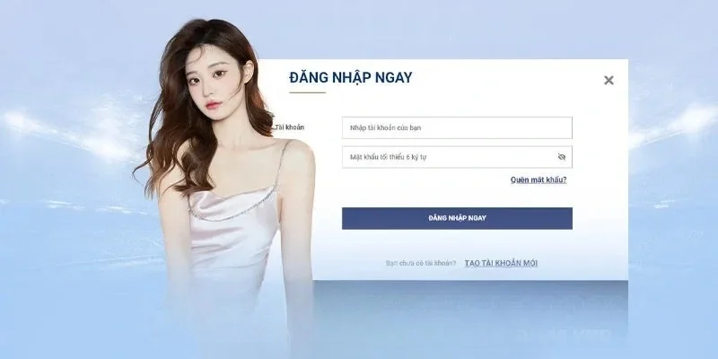 Đăng nhập Vin99 là bước đầu tiên để tham gia vào nền tảng trực tuyến