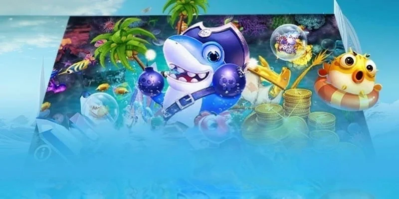 Giải đáp bắn cá Thần Tài là gì một cách dễ hiểu