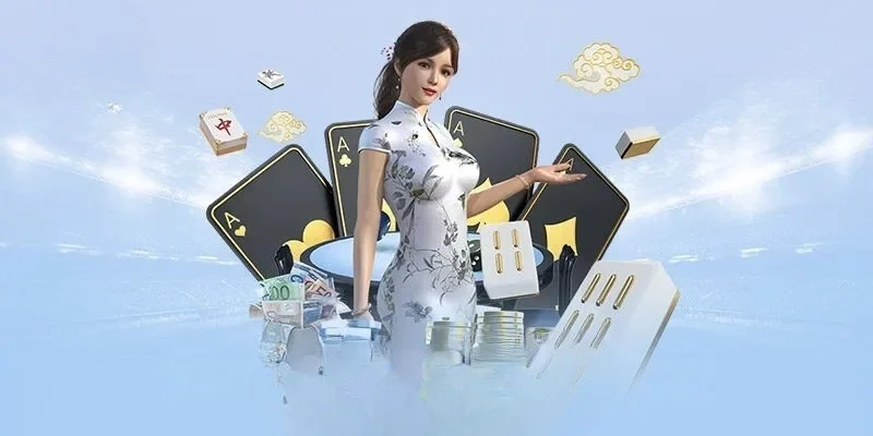 Giới thiệu live casino Vin99