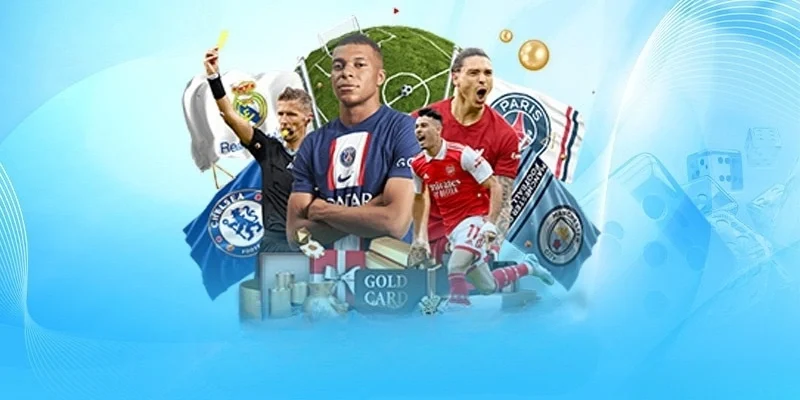 Hiểu rõ về các loại kèo và cách tính toán tỷ lệ cược giúp tăng cơ hội chiến thắng