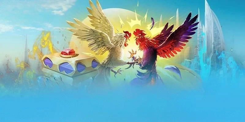 Những hình thức đá gà Vin99 hấp dẫn với nhiều trận đấu Những hình thức đá gà Vin99 hấp dẫn với nhiều trận đấu