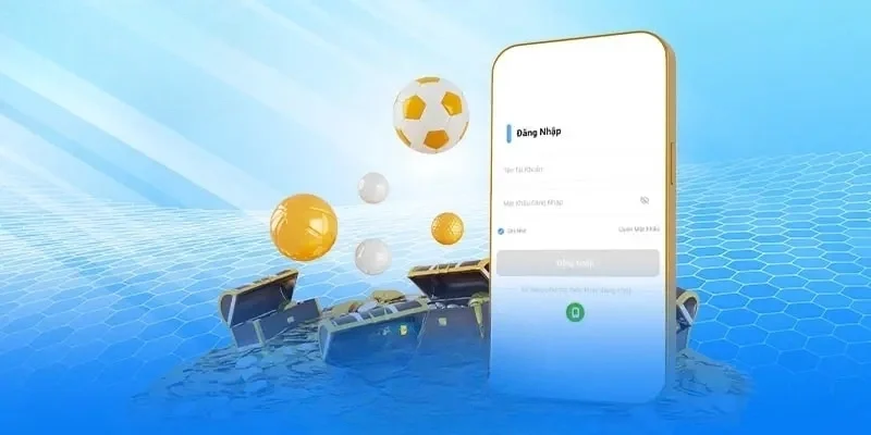 Cách khắc phục lỗi khi đăng nhập Vin99