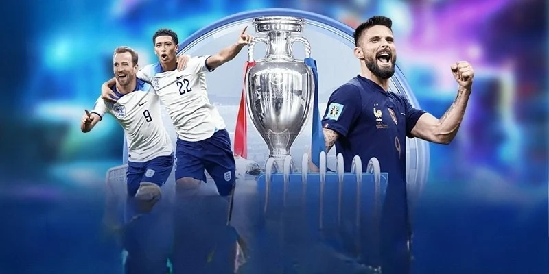 Luật hiệp phụ bóng đá có tầm quan trọng to lớn