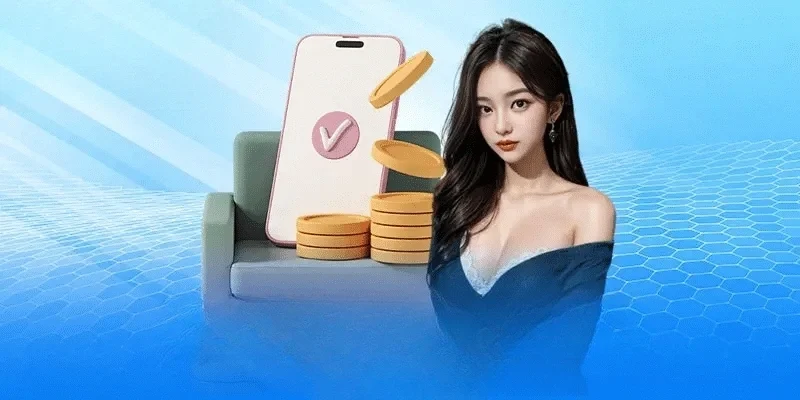 Nạp tiền Vin99 là bước quan trọng để tham gia các thể loại game đổi thưởng