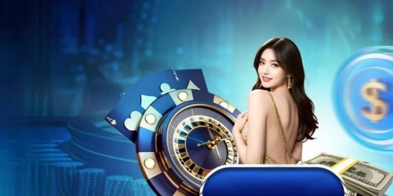 Nhà cái thường xuyên ra mắt các sản phẩm khuyến mãi và ưu đãi lớn