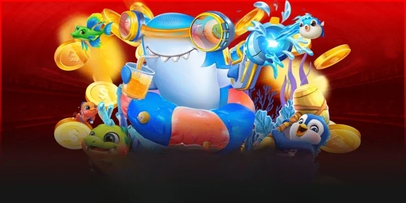 Sử dụng linh hoạt súng và cách bắn để tối ưu hóa hiệu quả