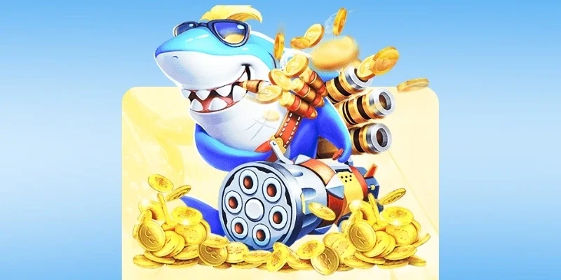 Sử dụng súng thường để săn bắt những sinh vật nhỏ Sử dụng súng thường để săn bắt những sinh vật nhỏ