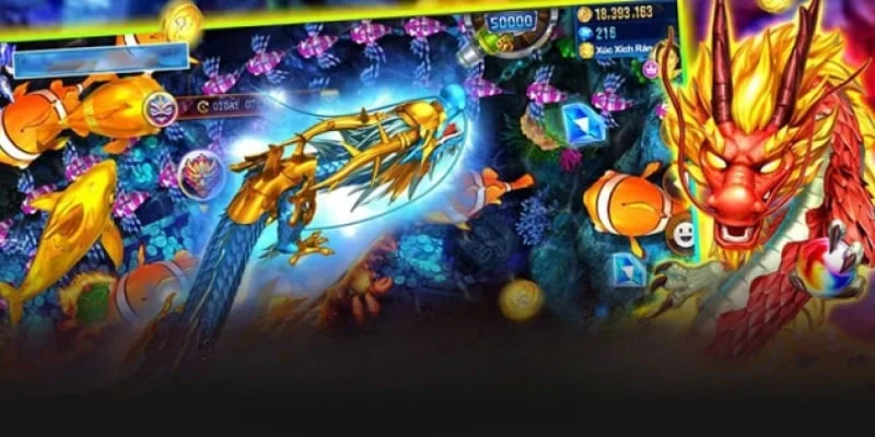 Tận dụng đúng thời cơ để hạ gục mục tiêu nhanh chóng Tận dụng đúng thời cơ để hạ gục mục tiêu nhanh chóng