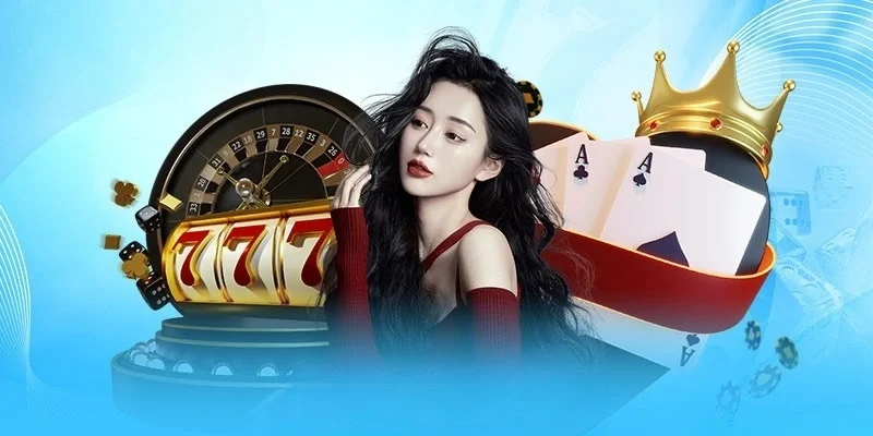 Top 3 chủ đề đỏ đen cực hút tại đây