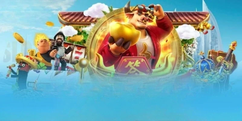 Top 4 game slot truyền thống có tỷ lệ thưởng cao Top 4 game slot truyền thống có tỷ lệ thưởng cao