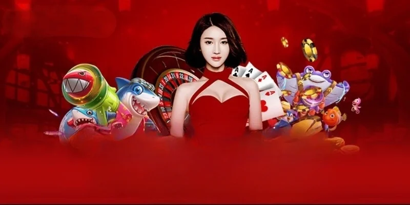 Trải nghiệm bắn cá tặng code hoàn toàn miễn phí tại Vin99