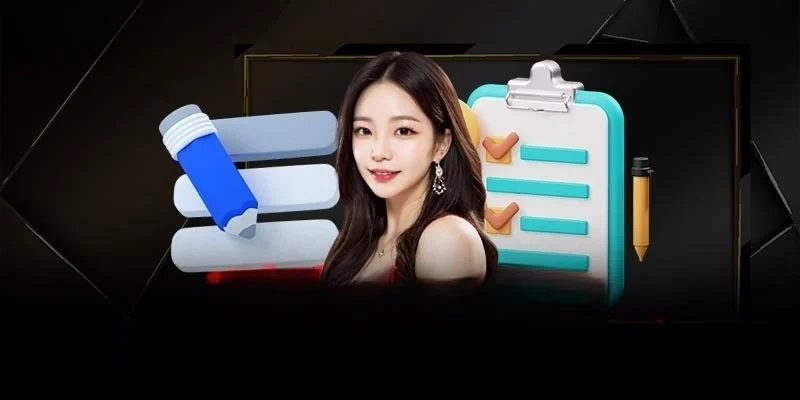 Trò chơi được vận hành từ nền tảng đều được thẩm định từ bên thứ ba