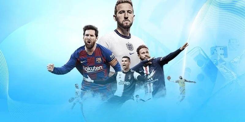 Tỷ lệ kèo có thể thay đổi liên tục trong suốt trận đấu đang diễn ra.