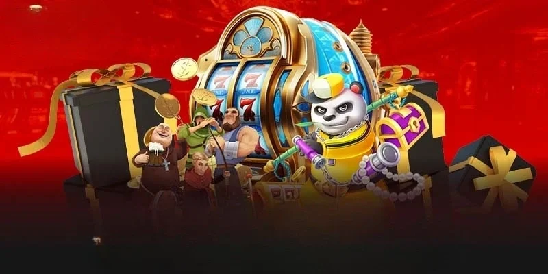 Ưu điểm tạo nên tên tuổi của Nổ hũ Tỷ Phú