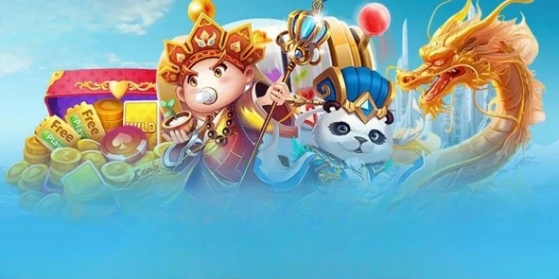 Ưu điểm khi tham gia nổ hũ cổ điển Vin99 Ưu điểm khi tham gia nổ hũ cổ điển Vin99