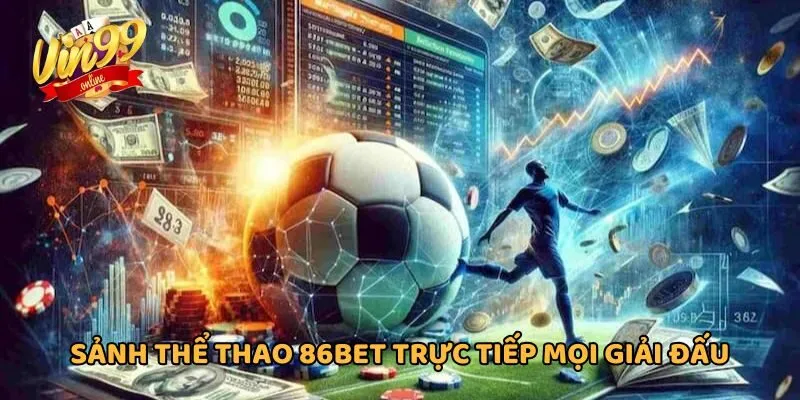 Sảnh cược thể thao trực tiếp hàng trăm trận đấu