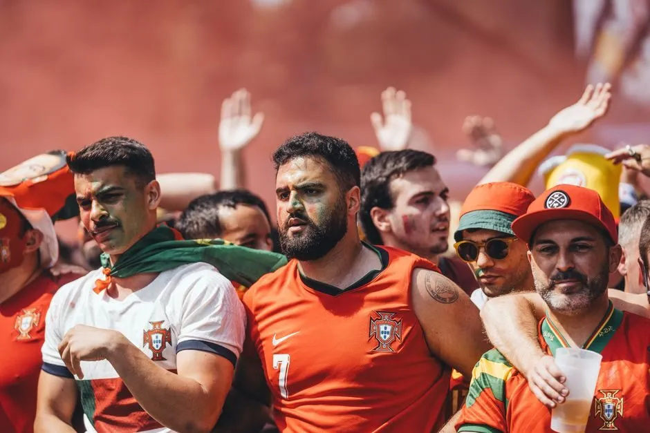 World Cup 2026 - bóng đá